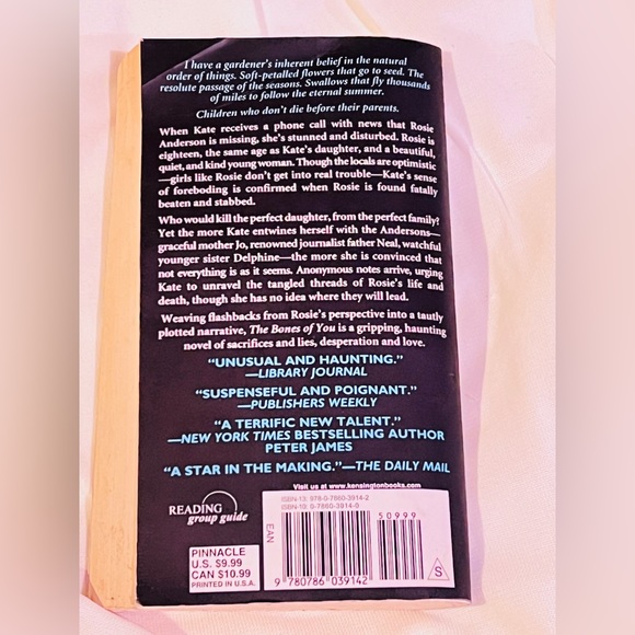 Paperback book - Picture 2 of 3